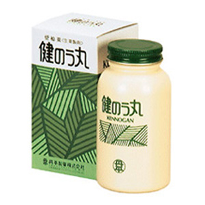 健のう丸（1200粒・540粒）