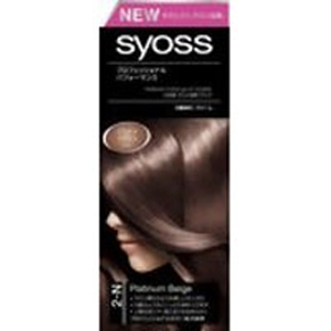 サイオス ヘアカラー