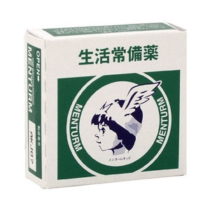 近江兄弟社 メンタームメンターム(15g・40g・85ｇ)