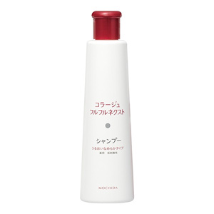 コラージュフルフル ネクスト シャンプー うるおいなめらか200ml 1個