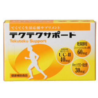 テクテクサポート