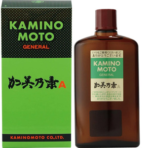 加美乃素A ＜ジャスミン調の香り＞200ml 1個