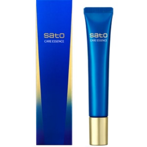 佐藤製薬 サトウ ケアエッセンス 20g 1個