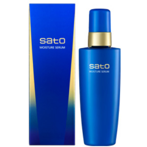 佐藤製薬 サトウ モイスチュアセラム(化粧液) 180ml 同梱不可 1個
