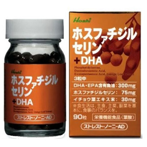 ストレスト・ノーニAD