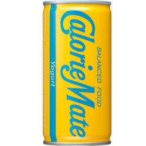 カロリーメイト リキッド ヨーグルト味 200ml×6缶 1個