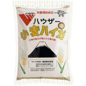 ハウザー 小麦ハイガ(粉末) 500g 1個