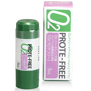 オフテクス Ｏ２プロテフリー　5ml 1個