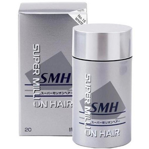スーパーミリオンヘアー  No.15 ホワイト 20g 1個