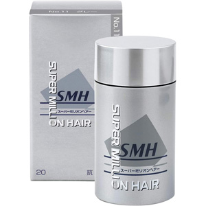 スーパーミリオンヘアー No.11 グレー 20g 1個