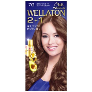 ウエラトーン ツープラスワン  液状タイプ(ジェル) 7G×10個 