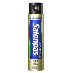 エアーサロンパスZ 120ml キャンセル不可商品 1個