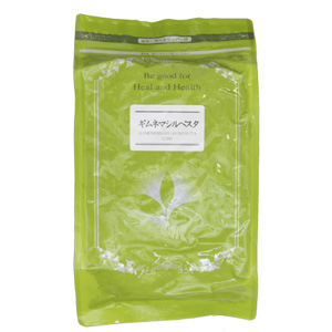 栃本天海堂 ギムネマシルベスタ（〇切）500g 同梱不可 1個