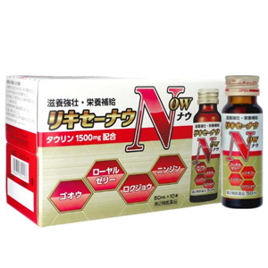 リキセードリンク