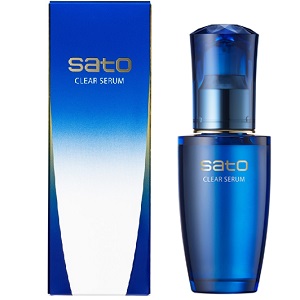 サトウ エイジングケシリーズ(佐藤製薬 化粧品)