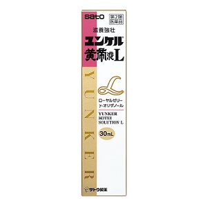 ユンケル黄帝液L 30ml   1本