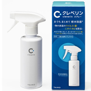クレベリン スプレー 250ml 1個