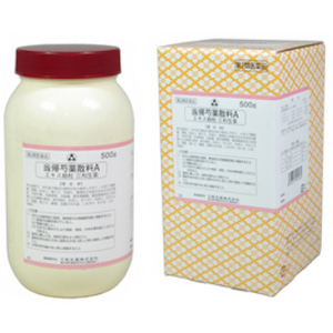 当帰芍薬散料Ａエキス細粒 三和生薬（とうきしゃくやくさんりょう）500g 同梱不可 1個