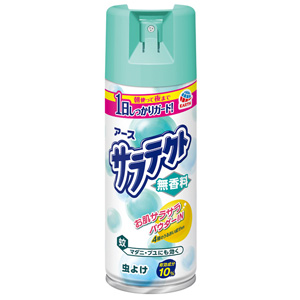 サラテクト 無香料 400ml 1個