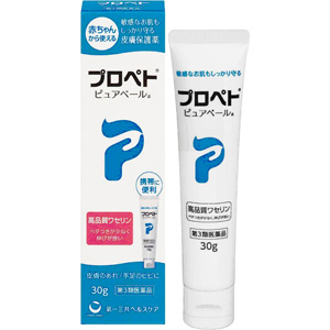 プロペト ピュアベールａ