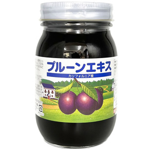 プルーンエキス