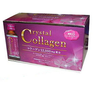 クリスタルコラーゲン