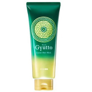 ギュットコルセットヘアマスク
