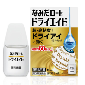 なみだロートドライエイド 10ml 1個