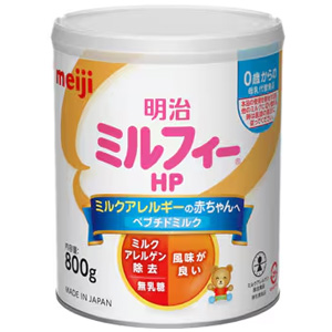 明治ミルフィーHP