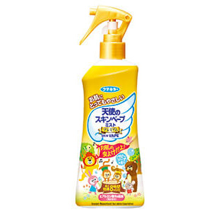 天使のスキンベープミストプレミアム［イカリジン配合］200ml 1個