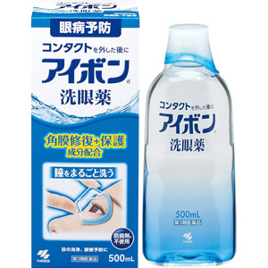 アイボンd  500ml メーカー品切れ 1個