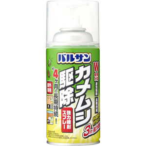 バルサン カメムシ駆除スプレー 300ml 1個