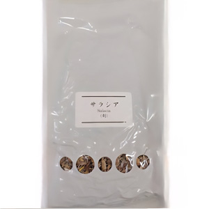 栃本天海堂 サラシア 500g 1個