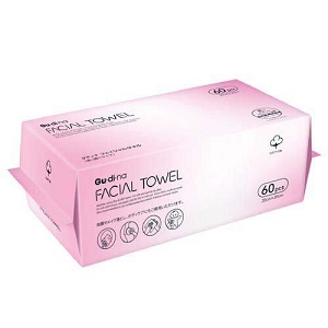 グディナ フェイシャルタオル