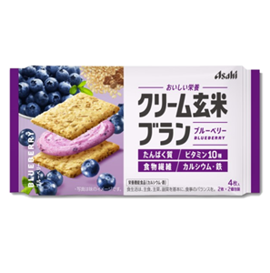 クリーム玄米ブラン