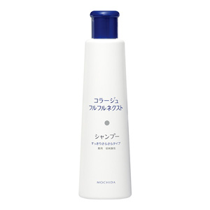 コラージュフルフル ネクスト シャンプー すっきりさらさら 200ml 1個