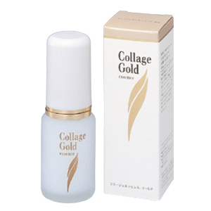 コラージュ エッセンスゴールドS 30ml 1個