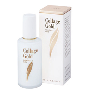 コラージュ乳液ゴールドS 100ml 1個