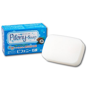 ピフォニー(石鹸・軟膏)