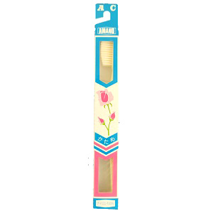 ACハブラシ　かため ※色の指定はできません。 1個