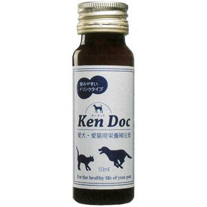 Ken Doc(ケンドック) ドリンク 50ml 1～9本