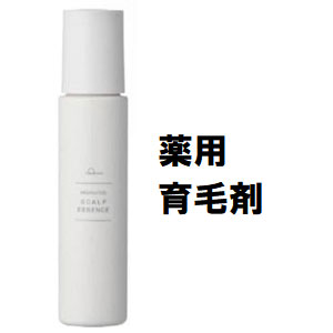 アキュアンスカルプエッセンス(薬用育毛剤) 60ml×6個 