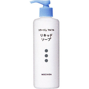 コラージュフルフル 液体石鹸 250ml 1個
