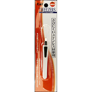 オレンジケア毛抜き・ピンセット