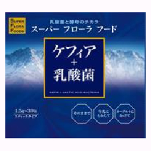 SFF　ケフィア＋乳酸菌