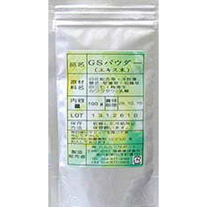 ＧＳパウダー/STRONG