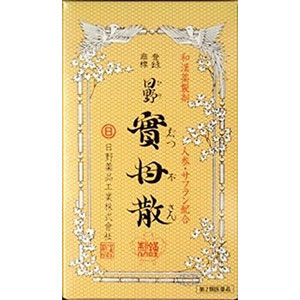 日野実母散 (5貼・10貼)