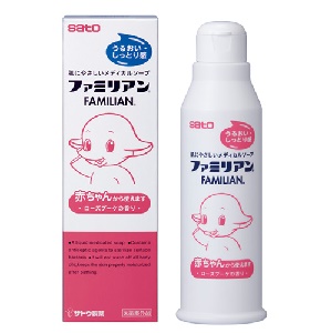 ファミリアン  170ml  10個