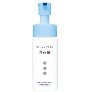 コラージュフルフル 泡石鹸 150ml 1個