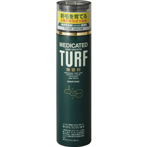 ターフ薬用育毛ローションＮＺ-2 182g 1個